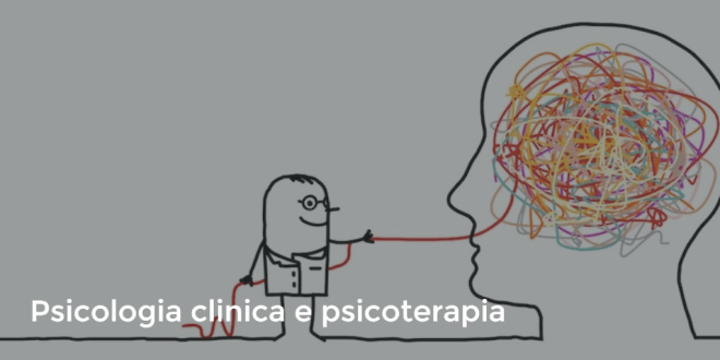 psicoterapia
